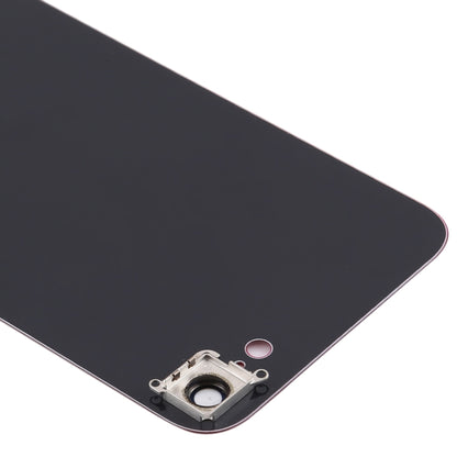 ฝาหลังแบตเตอรี่แก้วสำหรับ iPhone SE 2020, For iPhone SE 2020