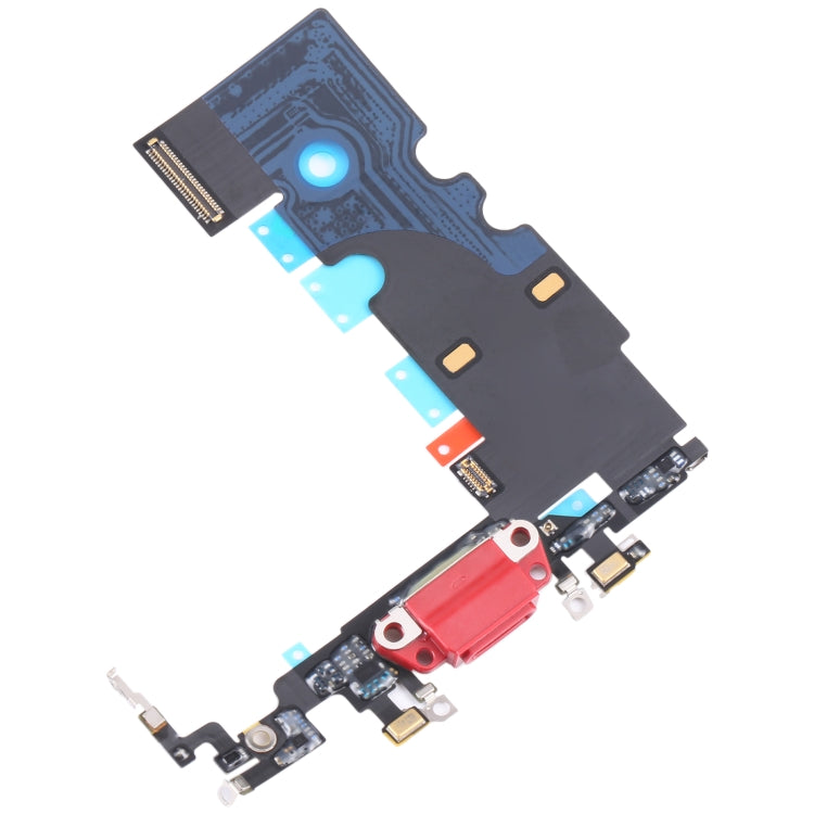 สำหรับ iPhone SE 2022 3rd Gen สายชาร์จ Port Flex Cable, For iPhone SE 2022