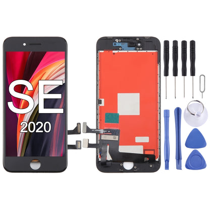 สำหรับ iPhone SE 2020 หน้าจอ TFT LCD, For iPhone SE 2020(TFT)