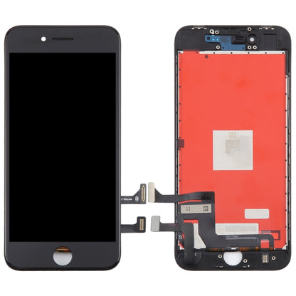 สำหรับ iPhone SE 2022 หน้าจอ TFT LCD, For iPhone SE 2022(TFT)