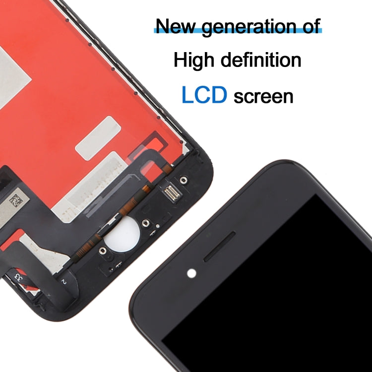 สำหรับ iPhone SE 2022 หน้าจอ TFT LCD, For iPhone SE 2022(TFT)