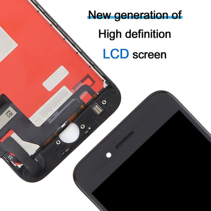 สำหรับ iPhone SE 2022 หน้าจอ TFT LCD, For iPhone SE 2022(TFT)