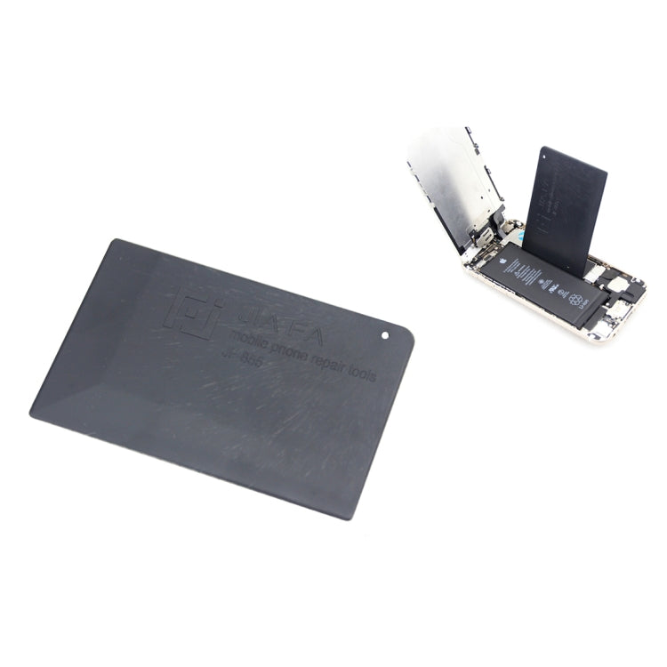 JIAFA JF-8157 ชุดเครื่องมือซ่อมแบตเตอรี่ 9 ใน 1 สำหรับ iPhone SE & 5s & 5c & 5, For SE & 5s & 5c & 5
