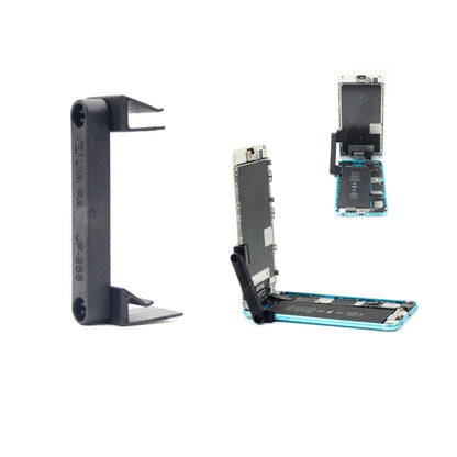 JIAFA JF-8157 ชุดเครื่องมือซ่อมแบตเตอรี่ 9 ใน 1 สำหรับ iPhone SE & 5s & 5c & 5, For SE & 5s & 5c & 5