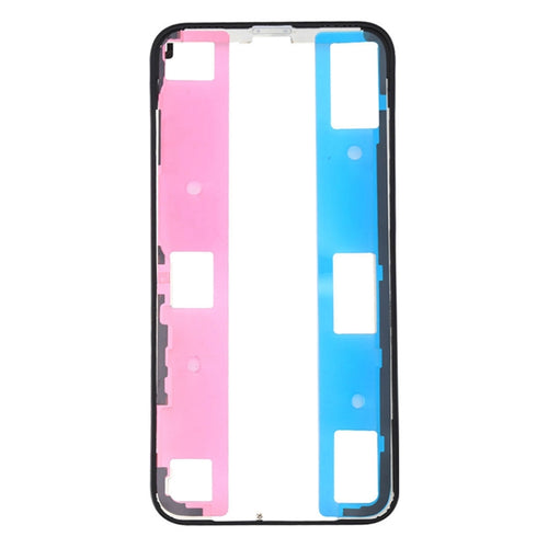 ที่ยึดกรอบหน้าจอ LCD สำหรับ iPhone X, For iPhone X (Black)