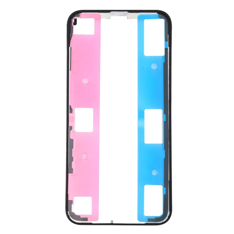 ที่ยึดกรอบหน้าจอ LCD สำหรับ iPhone X, For iPhone X (Black)