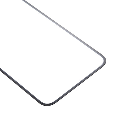 กระจกด้านนอกหน้าจอด้านหน้าพร้อม OCA สำหรับ iPhone X, For iPhone X with OCA