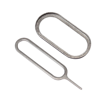 สำหรับ iPhone X กล้องด้านหลังฝาครอบเลนส์ป้องกันเลนส์พร้อมถาด Eject Tool เข็ม, CRT-003