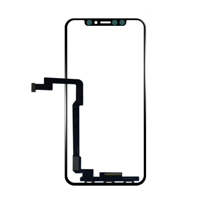 แผงสัมผัสสำหรับ iPhone X, For iPhone X