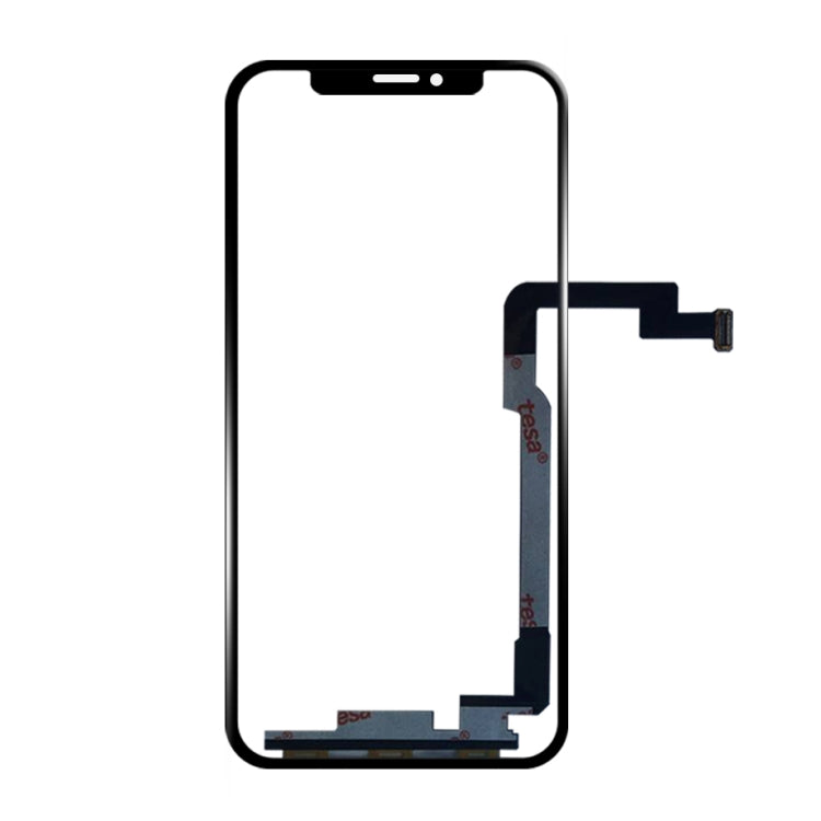 แผงสัมผัสสำหรับ iPhone X, For iPhone X