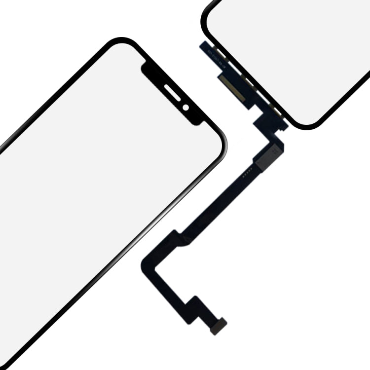 แผงสัมผัสสำหรับ iPhone X, For iPhone X