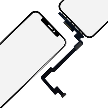 แผงสัมผัสสำหรับ iPhone X, For iPhone X