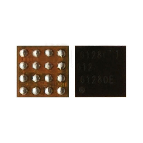 กล้อง VDD Boost IC SN61280E (U3100) สำหรับ iPhone X, VDD Boost IC U3100 for X