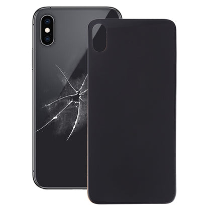 เปลี่ยนฝาครอบแบตเตอรี่ด้านหลังกระจกรูกล้องขนาดใหญ่ได้ง่ายพร้อมกาวสำหรับ iPhone X, For iPhone X (No Disassemble), For iPhone X (Not Disassemble)