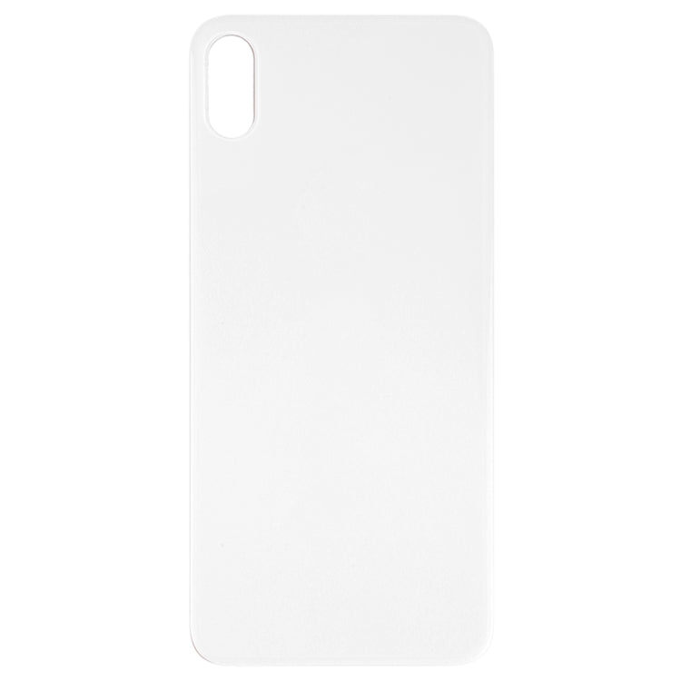 เปลี่ยนฝาครอบแบตเตอรี่ด้านหลังกระจกรูกล้องขนาดใหญ่ได้ง่ายพร้อมกาวสำหรับ iPhone X, For iPhone X (No Disassemble), For iPhone X (Not Disassemble)
