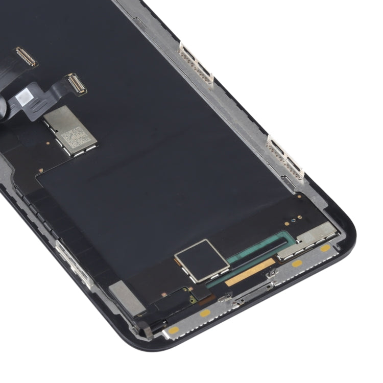 หน้าจอ LCD วัสดุ OLED ดั้งเดิมและชุดประกอบ Digitizer สำหรับ iPhone X, For iPhone X (Original)