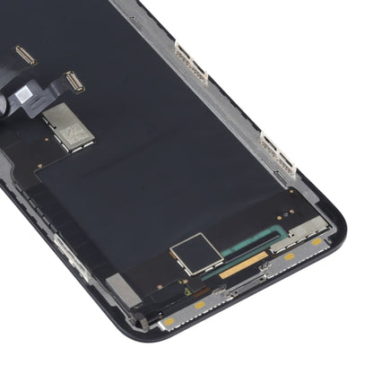 หน้าจอ LCD วัสดุ OLED ดั้งเดิมและชุดประกอบ Digitizer สำหรับ iPhone X, For iPhone X (Original)