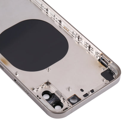 ฝาครอบด้านหลังพร้อมรูปลักษณ์เลียนแบบ iP13 Pro สำหรับ iPhone X, for iPhone X(Black), for iPhone X(Gold)