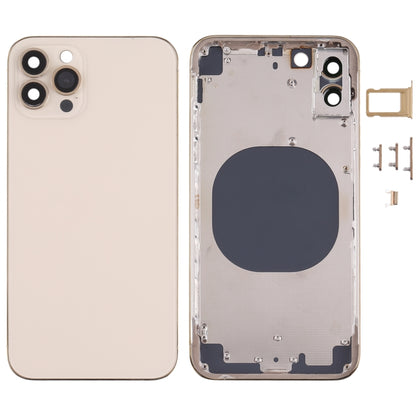 ฝาครอบด้านหลังพร้อมรูปลักษณ์เลียนแบบ iP13 Pro สำหรับ iPhone X, for iPhone X(Black), for iPhone X(Gold)