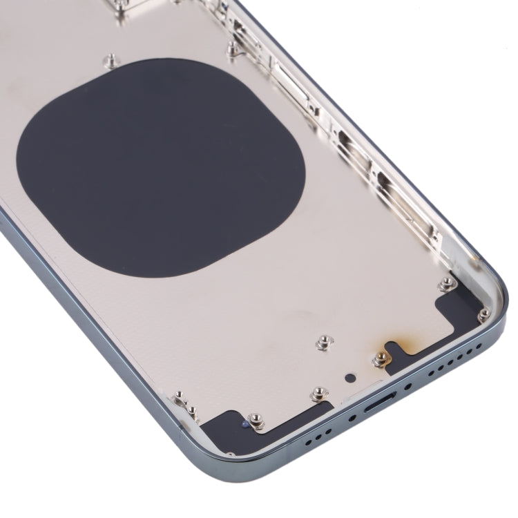 ฝาครอบด้านหลังพร้อมรูปลักษณ์เลียนแบบ iP13 Pro สำหรับ iPhone X, for iPhone X(Green)