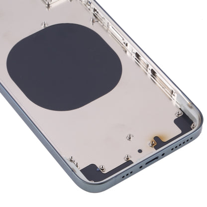 ฝาครอบด้านหลังพร้อมรูปลักษณ์เลียนแบบ iP13 Pro สำหรับ iPhone X, for iPhone X(Green)