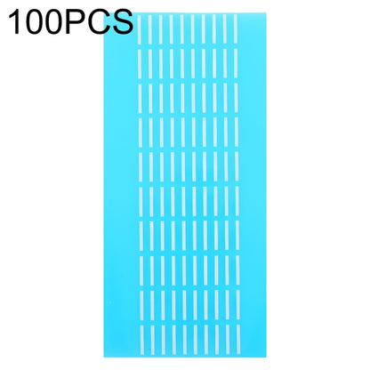 100 PCS Block Light Strip สำหรับ iPhone X