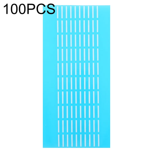 100 PCS Block Light Strip สำหรับ iPhone X