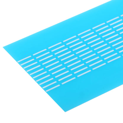 100 PCS Block Light Strip สำหรับ iPhone X