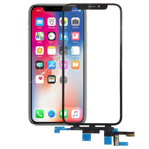 แผงสัมผัสสำหรับ iPhone X, For iPhone X (Original)