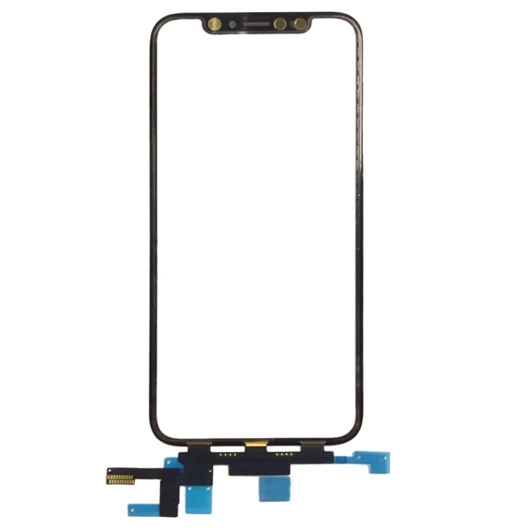 แผงสัมผัสสำหรับ iPhone X, For iPhone X (Original)