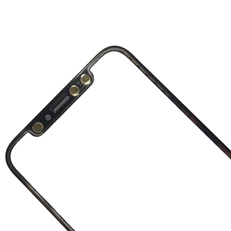 แผงสัมผัสสำหรับ iPhone X, For iPhone X (Original)
