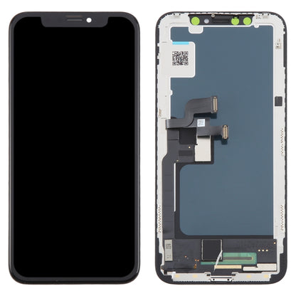 จอ LCD JK incell สำหรับ iPhone X, For iPhone X (JK incell)