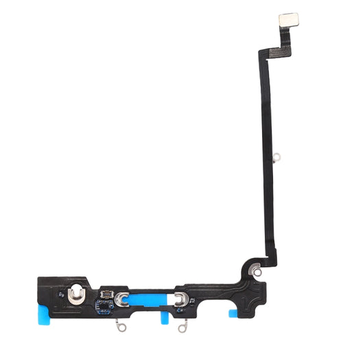 สายลำโพง Ringer Buzzer Flex สำหรับ iPhone X, For iPhone X with Flex Cable