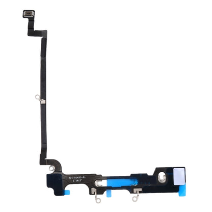 สายลำโพง Ringer Buzzer Flex สำหรับ iPhone X, For iPhone X with Flex Cable