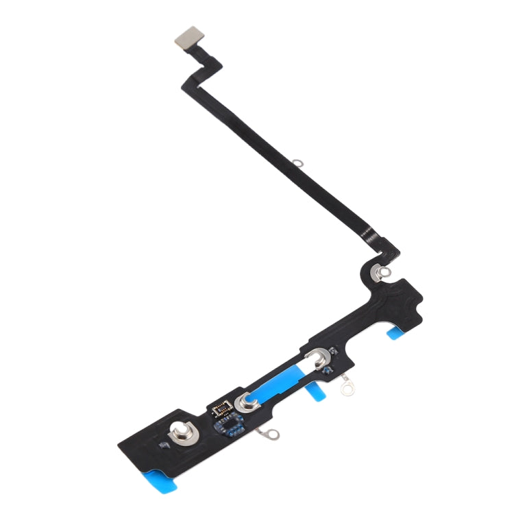สายลำโพง Ringer Buzzer Flex สำหรับ iPhone X, For iPhone X with Flex Cable