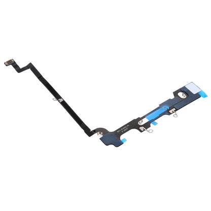 สายลำโพง Ringer Buzzer Flex สำหรับ iPhone X, For iPhone X with Flex Cable