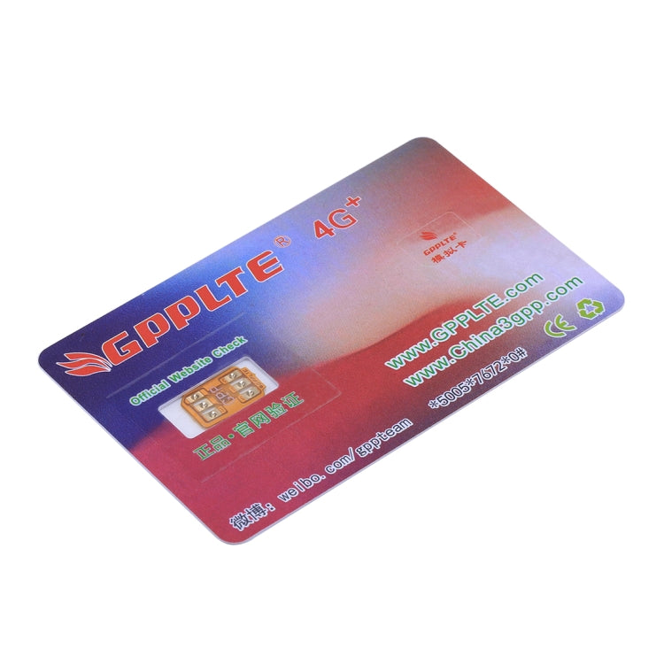 สำหรับ iPhone X / 8 & 8 Plus / 7 & 7 Plus / 6 & 6 Plus / 6s & 6s Plus / 5 & 5C & 5s, GPPLTE
