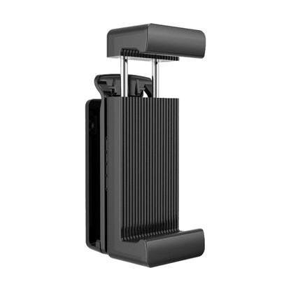 โทรศัพท์มือถือ Universal Dropproof ขาตั้งแบบปรับได้คลิปยึดสำหรับ iPhone X และ 8 Plus, Clip Bracket (Black)