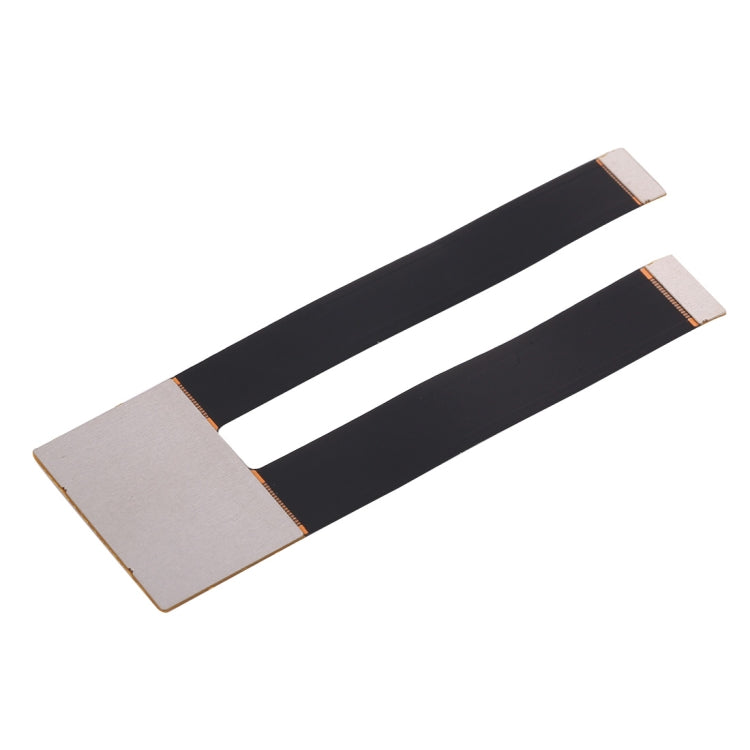 จอแสดงผล LCD ดั้งเดิมและการทดสอบการเหนี่ยวนำแรงโน้มถ่วงสายเคเบิล Flex สำหรับ iPhone X, For iPhone X Original