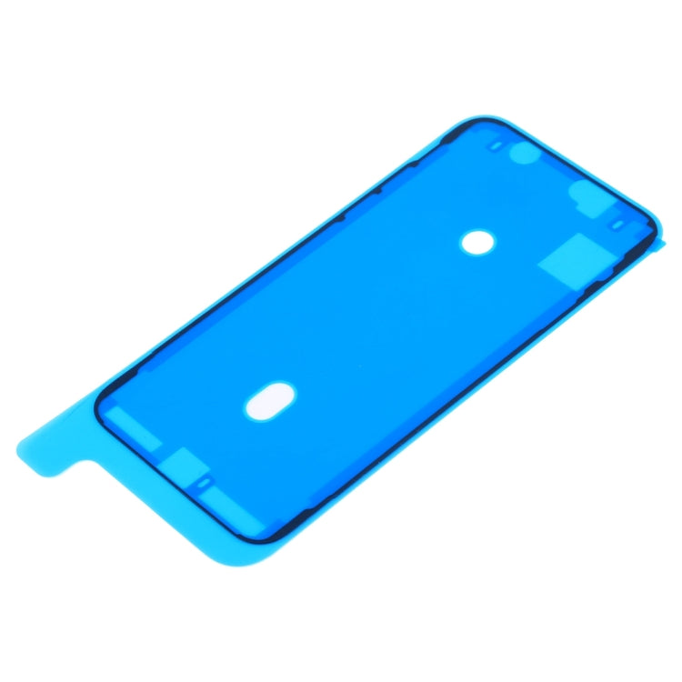 10 ชิ้นจอแอลซีดีกรอบฝาสติ๊กเกอร์กาวกันน้ำสำหรับ iPhone X, 10 PCS for iPhone X