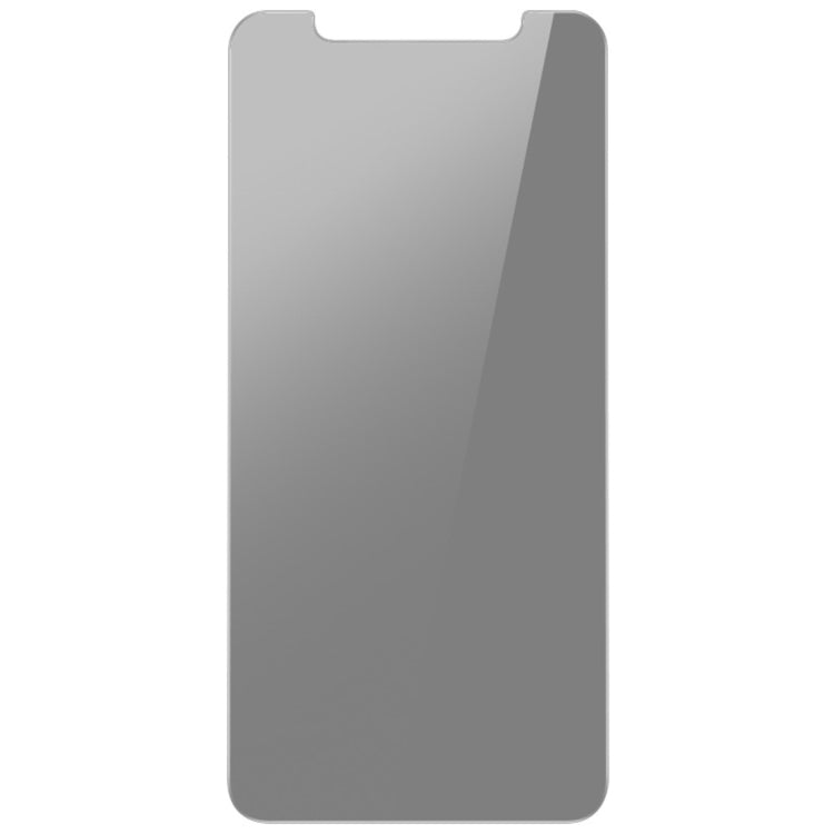 สำหรับ iPhone 11 Pro IMAK 9H ฟิล์มกระจกนิรภัยป้องกันแสงสะท้อน, For iPhone 11 Pro