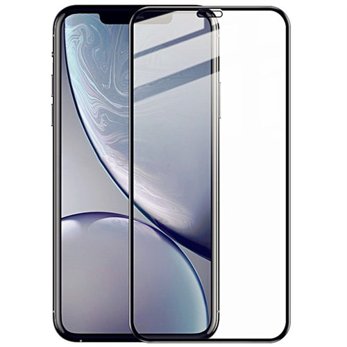 สำหรับ iPhone 11 Pro IMAK 9H ความแข็งพื้นผิวฟิล์มกระจกนิรภัยแบบเต็มหน้าจอ, For iPhone 11 Pro