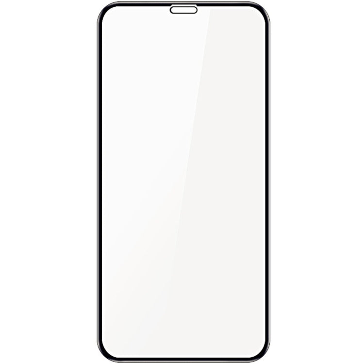 สำหรับ iPhone 11 Pro IMAK 9H ความแข็งพื้นผิวฟิล์มกระจกนิรภัยแบบเต็มหน้าจอ, For iPhone 11 Pro