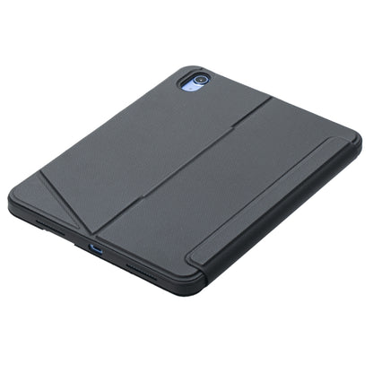 T10-ASสำหรับiPad 10th Gen 10.9 2022 Touch Backlightแยกประเภทซองหนังคีย์บอร์ดบลูทูธ, T10-A