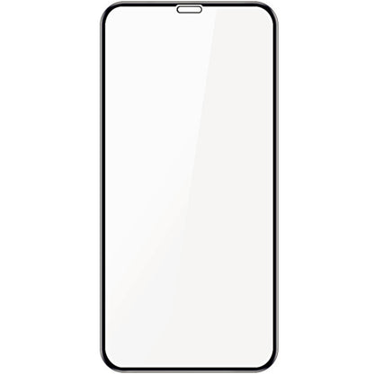 สำหรับ iPhone 11 Pro Max IMAK 9H ความแข็งพื้นผิวฟิล์มกระจกนิรภัยแบบเต็มหน้าจอ, For iPhone 11 Pro Max