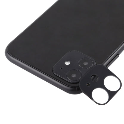 สำหรับ iPhone 11 TPE ฟิล์มป้องกันเลนส์กล้องด้านหลัง, For iPhone 11