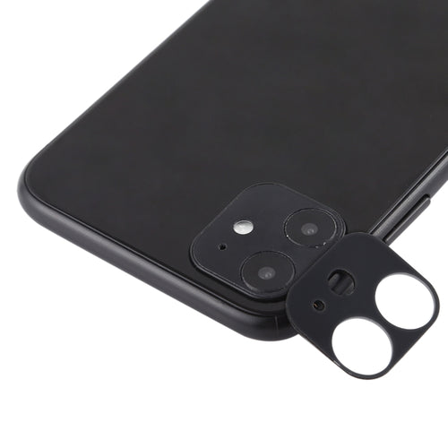 สำหรับ iPhone 11 TPE ฟิล์มป้องกันเลนส์กล้องด้านหลัง, For iPhone 11