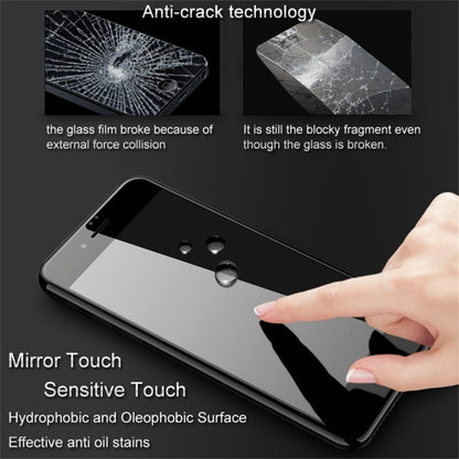 สำหรับ iPhone 11 IMAK 9H ฟิล์มกระจกนิรภัยป้องกันแสงสะท้อน, For iPhone 11