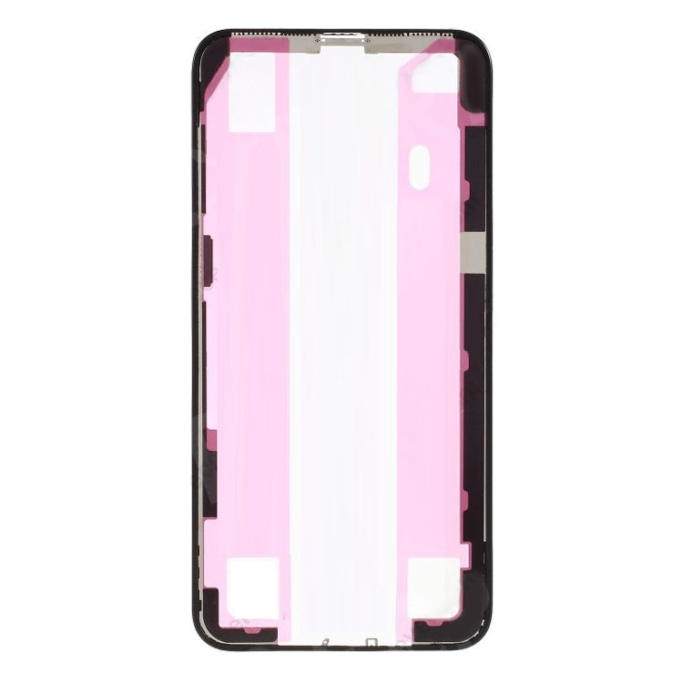 กรอบกลางสำหรับ iPhone XS Max, For iPhone XS Max (Black)