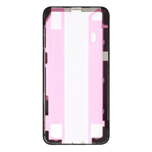 กรอบกลางสำหรับ iPhone XS Max, For iPhone XS Max (Black)